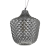 Lampa wisząca ORLANDO 1xE27 ML5549 Milagro
