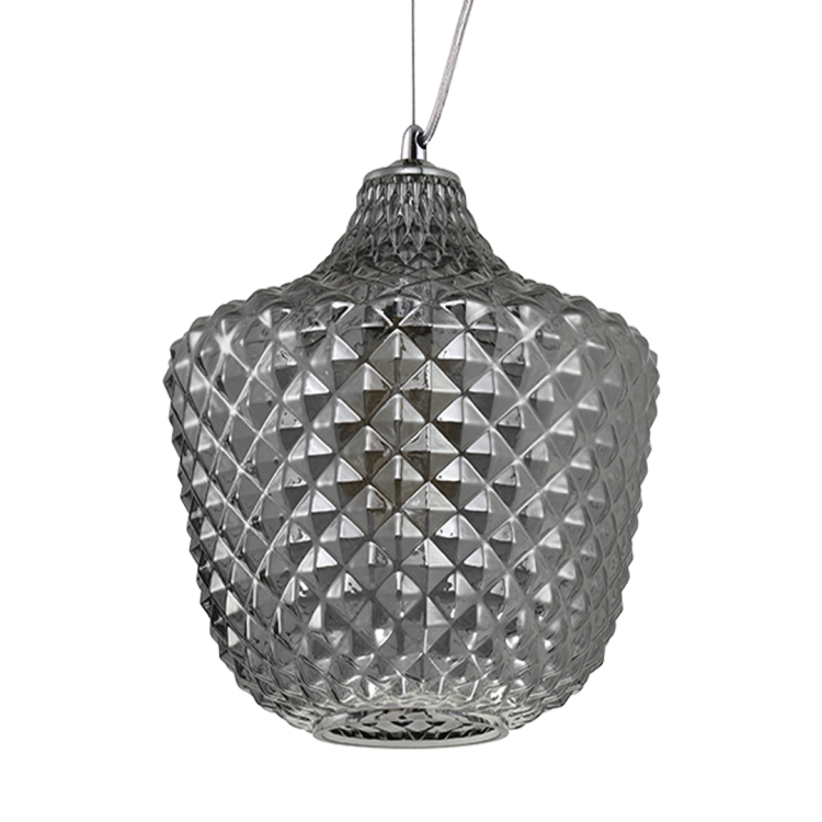 Lampa wisząca ORLANDO 1xE27 ML5549 Milagro