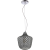 Lampa wisząca ORLANDO 1xE27 ML5549 Milagro