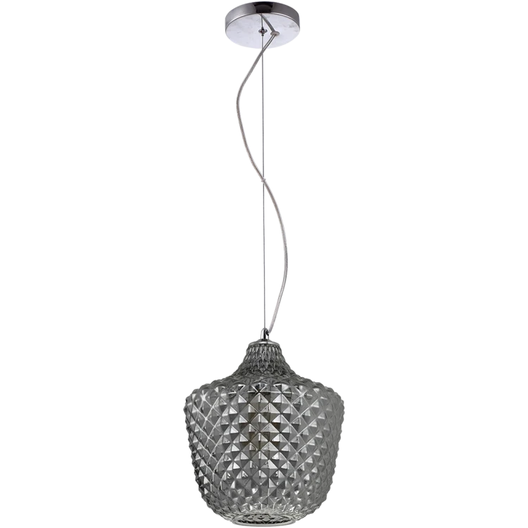 Lampa wisząca ORLANDO 1xE27 ML5549 Milagro
