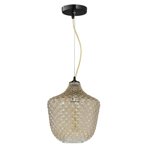 Lampa wisząca ORLANDO 1xE27 ML5550 Milagro