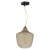 Lampa wisząca ORLANDO 1xE27 ML5550 Milagro