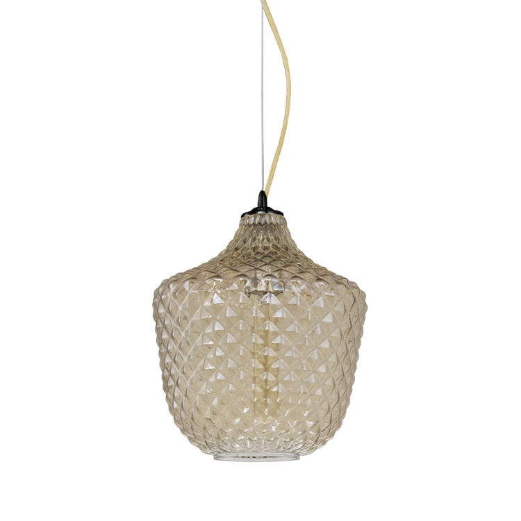 Lampa wisząca ORLANDO 1xE27 ML5550 Milagro