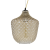 Lampa wisząca ORLANDO 1xE27 ML5550 Milagro