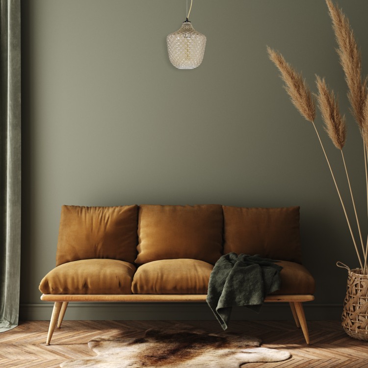 Lampa wisząca ORLANDO 1xE27 ML5550 Milagro