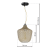 Lampa wisząca ORLANDO 1xE27 ML5550 Milagro