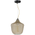 Lampa wisząca ORLANDO 1xE27 ML5550 Milagro