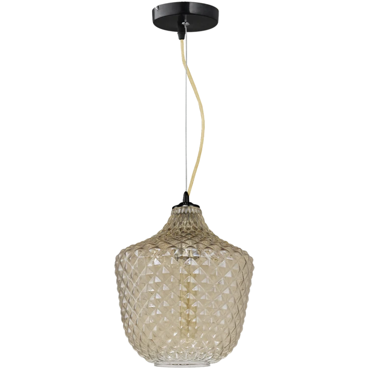 Lampa wisząca ORLANDO 1xE27 ML5550 Milagro