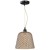 Lampa wisząca RIO 1xE27 ML5554 Milagro