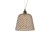 Lampa wisząca RIO 1xE27 ML5554 Milagro