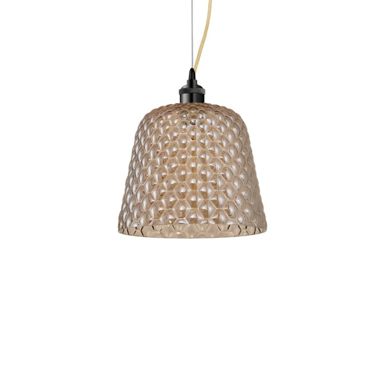 Lampa wisząca RIO 1xE27 ML5554 Milagro