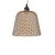 Lampa wisząca RIO 1xE27 ML5554 Milagro