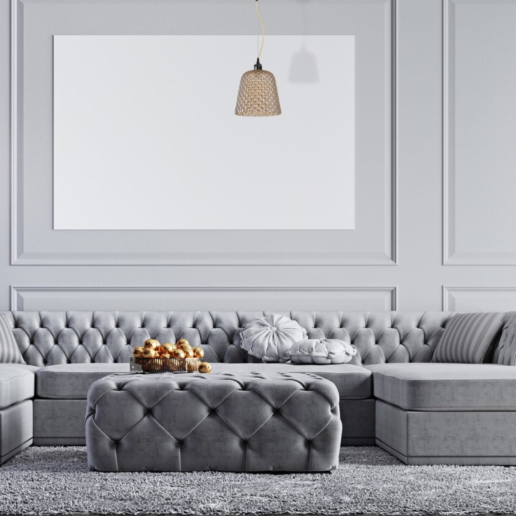 Lampa wisząca RIO 1xE27 ML5554 Milagro