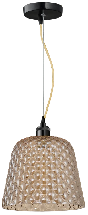 Lampa wisząca RIO 1xE27 ML5554 Milagro