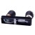 Lampa sufitowa RICK 2xE14 ML5566 Milagro