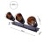 Lampa sufitowa RICK 3xE14 ML5567 Milagro