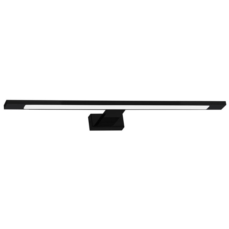 Kinkiet SHINE BLACK 60cm 12W LED ML5570 Milagro