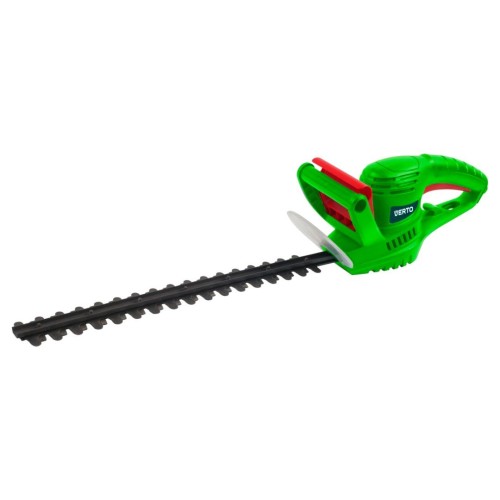 Nożyce do żywopłotu 600W szerokość cięcia 450 mm 52G567 Verto