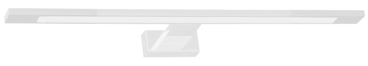 Kinkiet SHINE WHITE 60cm 12W LED ML5571 Milagro