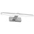 Kinkiet SPLASH CHROME 40cm 8W LED ML5613 Milagro