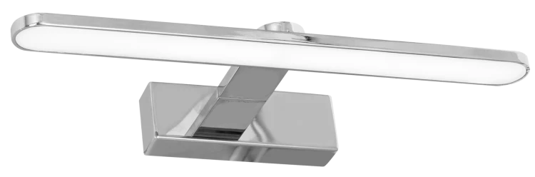 Kinkiet SPLASH CHROME 40cm 8W LED ML5613 Milagro