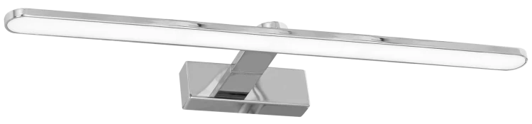 Kinkiet SPLASH CHROME 60cm 12W LED ML5614 Milagro
