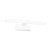 Kinkiet SPLASH WHITE 40cm 8W LED ML5617 Milagro