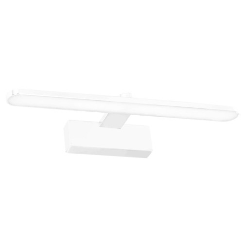 Kinkiet SPLASH WHITE 40cm 8W LED ML5617 Milagro