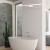 Kinkiet SPLASH WHITE 60cm 12W LED ML5618 Milagro