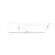 Kinkiet SPLASH WHITE 60cm 12W LED ML5618 Milagro