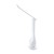 Lampka biurkowa LILLY WHITE 4W LED ML5677 Milagro