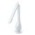 Lampka biurkowa LILLY WHITE 4W LED ML5677 Milagro