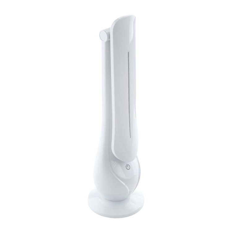 Lampka biurkowa LILLY WHITE 4W LED ML5677 Milagro