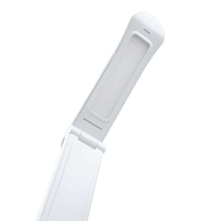 Lampka biurkowa LILLY WHITE 4W LED ML5677 Milagro