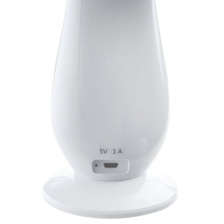 Lampka biurkowa LILLY WHITE 4W LED ML5677 Milagro