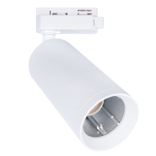 Oprawa Mica Track Biały 1xGU10 ML5711 Milagro