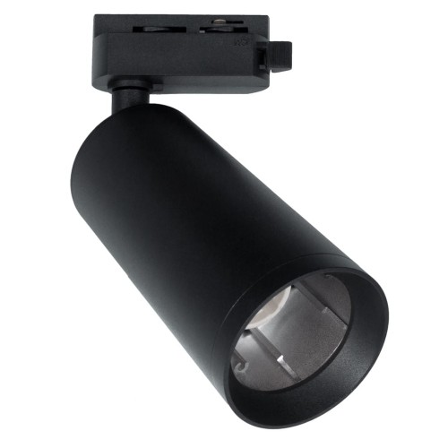 Oprawa Mica Track Czarny 1xGU10 ML5712 Milagro