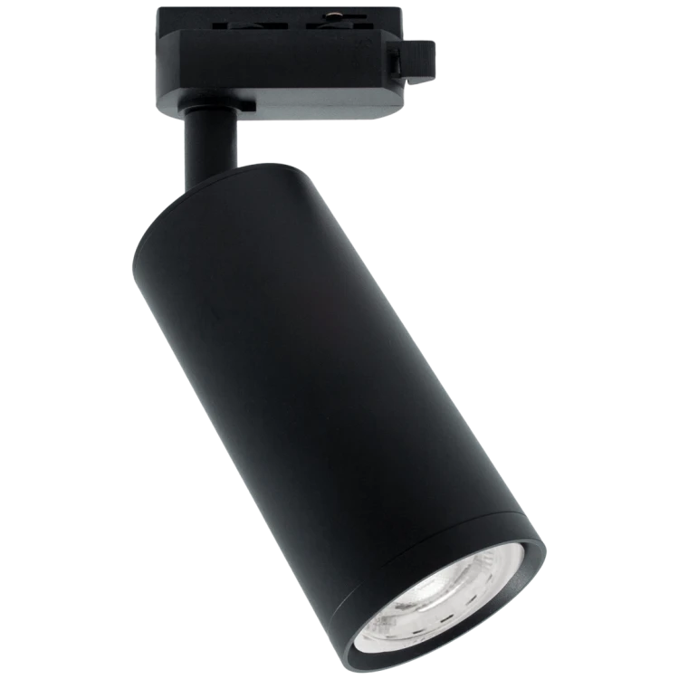 Oprawa Mica Track Czarny 1xGU10 ML5712 Milagro