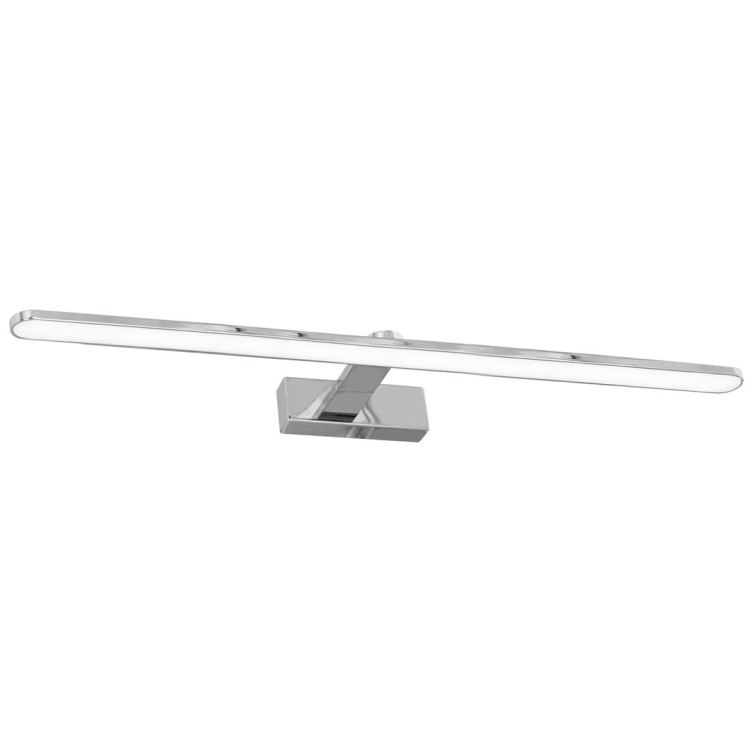 Kinkiet SPLASH CHROME 80cm 16W LED ML5722 Milagro