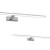 Kinkiet SPLASH CHROME 100cm 21W LED ML5724 Milagro