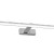 Kinkiet SPLASH CHROME 100cm 21W LED ML5724 Milagro