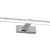 Kinkiet SPLASH CHROME 100cm 21W LED ML5724 Milagro