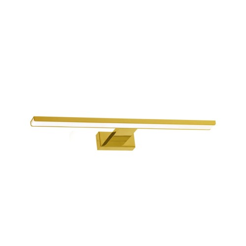 Kinkiet SHINE GOLD 60cm 13,8W LED ML5734 Milagro