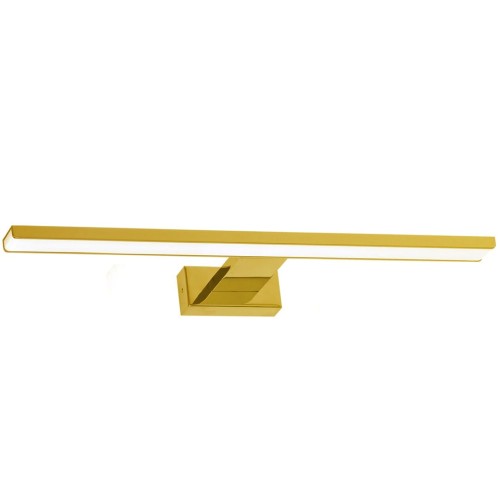 Kinkiet SHINE GOLD 60cm 13,8W LED ML5734 Milagro