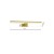 Kinkiet SHINE GOLD 60cm 13,8W LED ML5734 Milagro