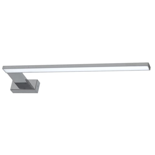 Kinkiet SHINE CHROME 45cm 11W LED ML588 Milagro