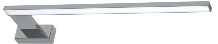 Kinkiet SHINE CHROME 45cm 11W LED ML588 Milagro