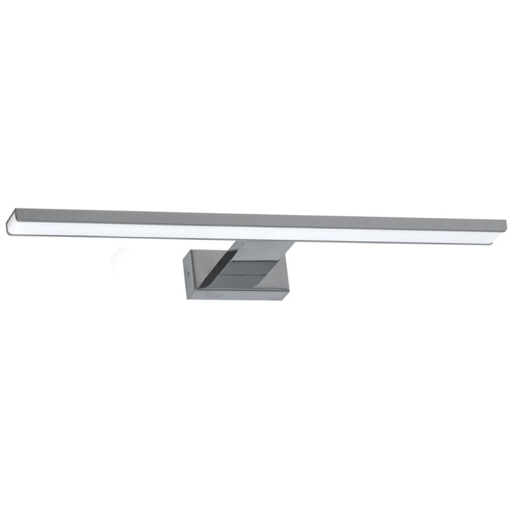 Kinkiet SHINE CHROME 60cm 13,8W LED ML589 Milagro