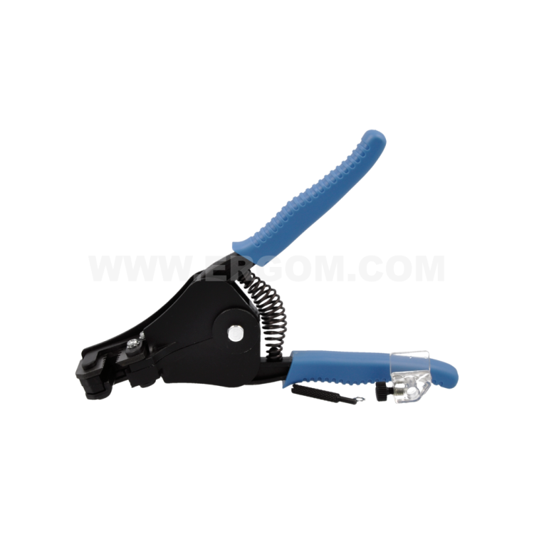 Szczypce ściągacz do zdejmowania izolacji 0,5-6mm2 RSI 4 H 4/H/0,5-6 E06NZ-01010100101 Ergom