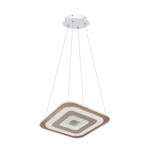 LAMPA WISZĄCA VOLTA  45W LED ML592 Milagro